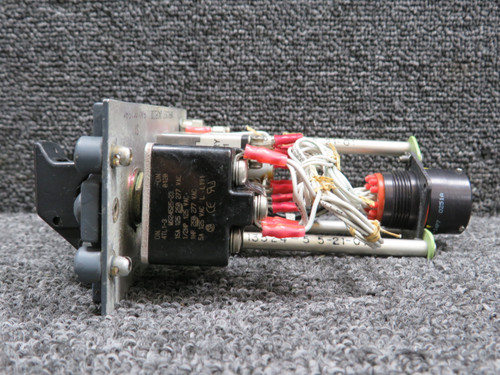 69-76436-11 Boeing 737-800 Stab Trim FLT DK Door Cockpit Assembly