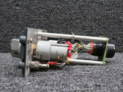 69-76436-11 Boeing 737-800 Stab Trim FLT DK Door Cockpit Assembly