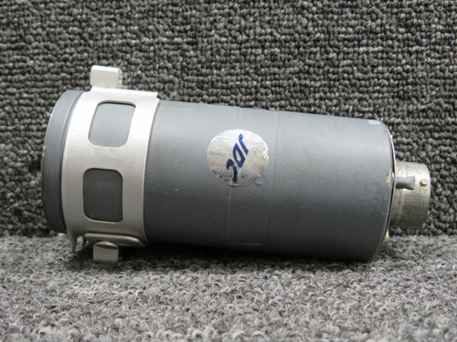 162BL-801 Lewis Engineering Temperature Electrical Resistance Indicator 28V