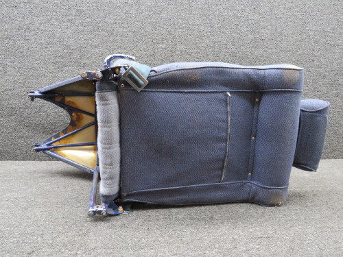 31565-005 Piper PA23-250 Front Seat Assembly RH