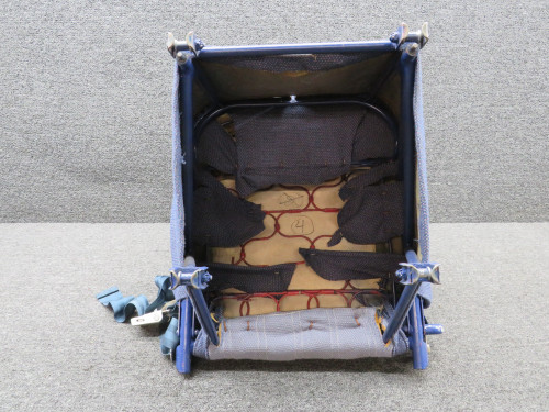 31561-005 Piper PA23-250 Center Seat Assembly RH