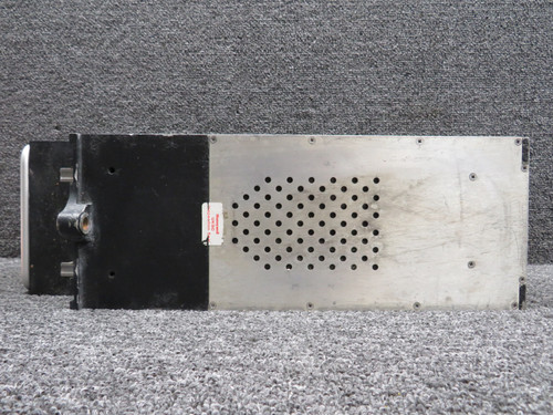 HG2050AC07 (Alt: S242A101-006) Honeywell Air Data Inertial Reference Unit w Mods