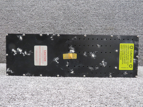 HG2050AC07 (Alt: S242A101-006) Honeywell Air Data Inertial Reference Unit w Mods