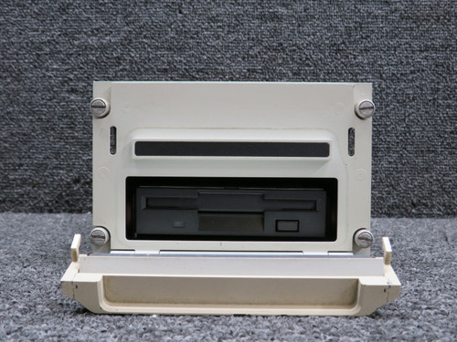 964-0401-016 Honeywell Airborne Data Loader with Modifications