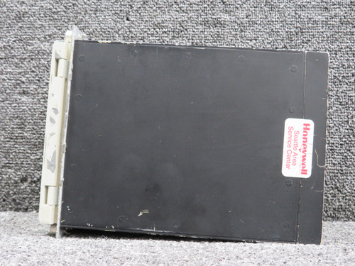 964-0401-016 Honeywell Airborne Data Loader with Modifications