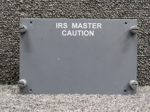 69-37399-12 Boeing IRS Master Caution Module