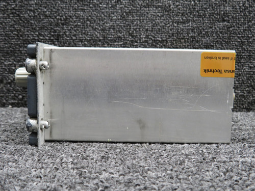 2041223-0414 Honeywell CON-4A Control Unit with Modifications