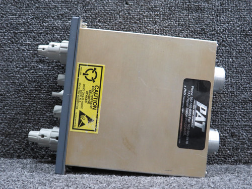 G7403-03 Gables Engineering Dual ADF Control Panel