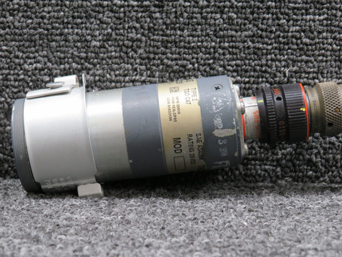 163LCP80 (Alt: 81205-S231W210-2) Horizon Aerospace Brake Pressure Indicator 28V