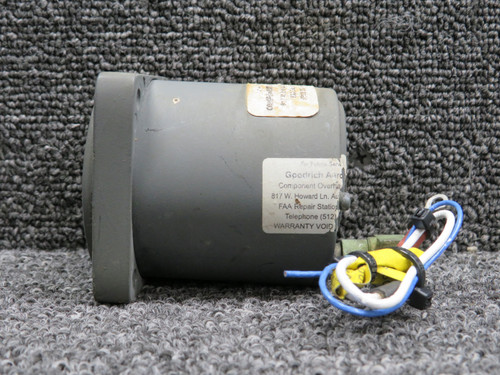 C-5C Ametek Aerospace Magnetic Compass (Volts: 28)