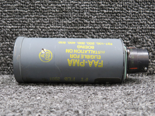 253884 (Alt: 10-60775-6) Ametek Surface Position Indicator