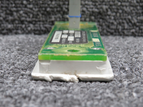 285T0852-1 The Boeing Company FDAS Keypad with Modifications