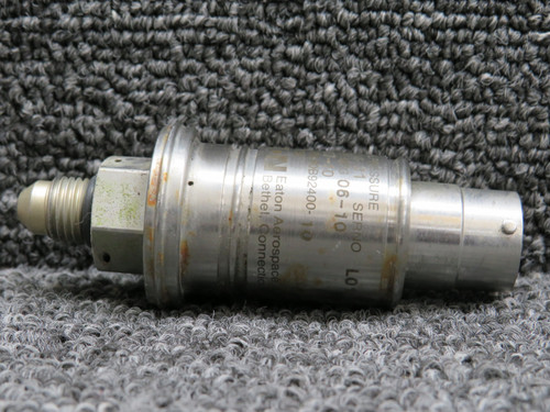 21C1-3-21 (Alt: 60B92400-10) Eaton Pressure Valve