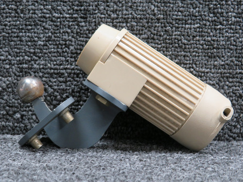 15-0726-3 (Alt: S232W500-6) Grimes Aerospace Cockpit Chart Light with Revision