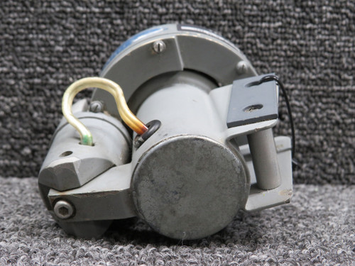 C-07202-2 Safe Flight Instrument Coaxial Control Shaker w Mods 27.5V; Amps: 1.0