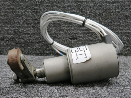 32EN61-4 MicroSwitch Airstair Switch