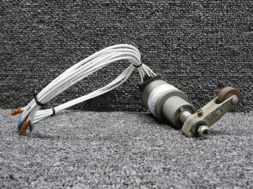 32EN61-4 MicroSwitch Airstair Switch