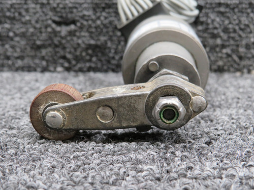 32EN18-4 MicroSwitch Airstair Switch