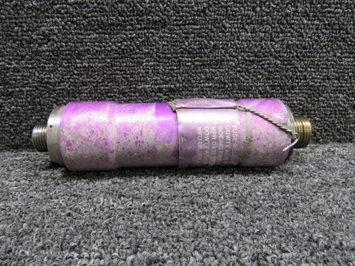 2-8020-1 (Alt: S274A100-1) Dowty Aerospace Auto Quantity Measuring Fuse Assy