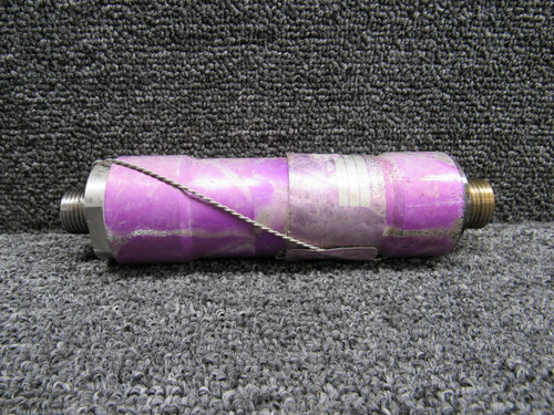 2-8020-1 (Alt: S274A100-1) Dowty Aerospace Auto Quantity Measuring Fuse Assy