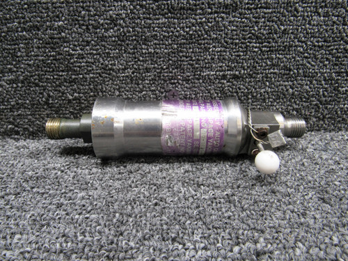 2-8041-1 (Alt: 10-62204-17) Dowty Aerospace Auto Quantity Measuring Fuse Assy