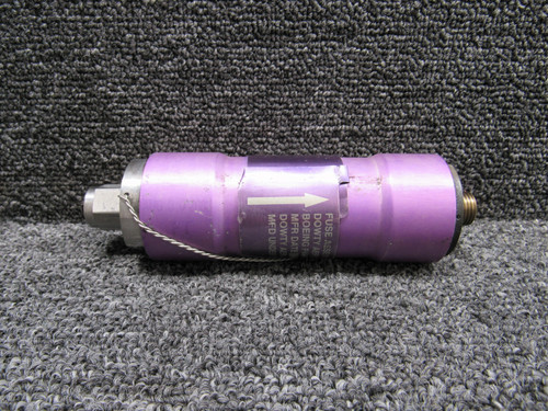 2-8020-6 (Alt: S274A100-6) Dowty Aerospace Auto Quantity Measuring Fuse Assy