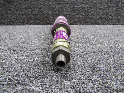 2-8020-3 (Alt: S274A100-3) Dowty Auto Quantity Measuring Fuse and Regulator Assy