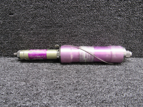 2-8020-3 (Alt: S274A100-3) Dowty Auto Quantity Measuring Fuse and Regulator Assy