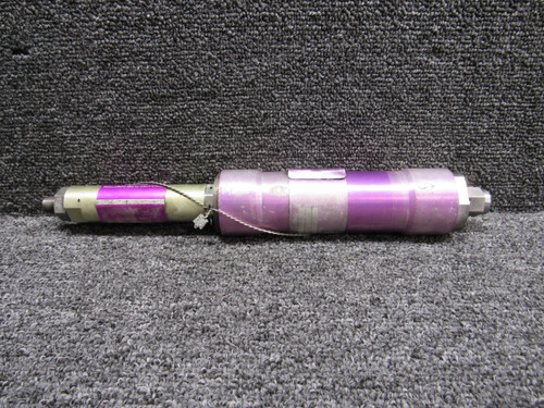 2-8020-3 (Alt: S274A100-3) Dowty Auto Quantity Measuring Fuse and Regulator Assy