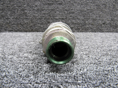 316565 Crane Hydro-Aire Hydraulic Relief Valve Assembly