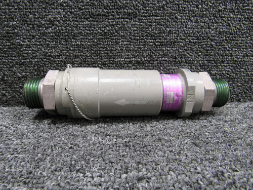 316565 Crane Hydro-Aire Hydraulic Relief Valve Assembly