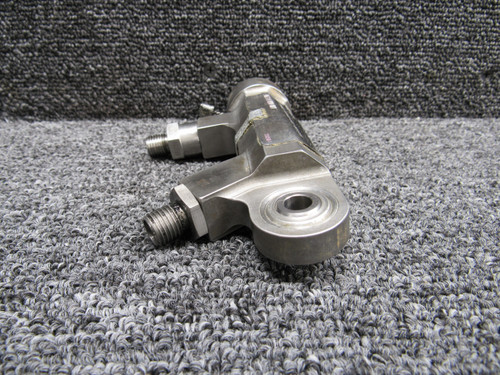 273A2501-1 Dowty Aerospace Main Landing Gear Uplock Actuator Assembly