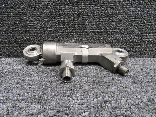 273A2501-1 Dowty Aerospace Main Landing Gear Uplock Actuator Assembly