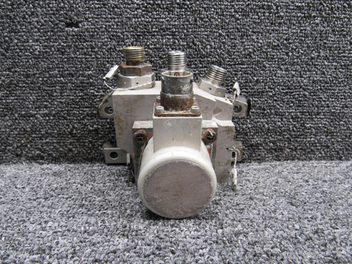 39-353 (Alt: 10-61093-201) Crane Hydro-Aire Brake Control Valve