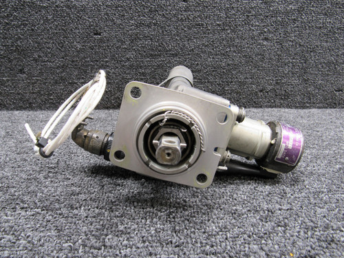 256A3580-1 Boeing 737-800 Trailing Edge Flap Control Valve Assembly