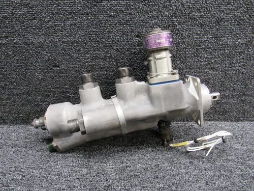 256A3580-1 Boeing 737-800 Trailing Edge Flap Control Valve Assembly