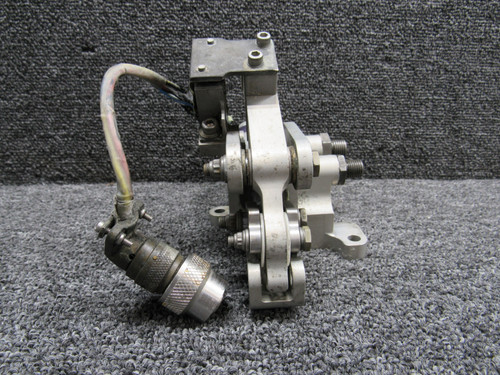 38-805 (Alt: S251A101-1) Crane Hydro-Aire Ground Spoiler Interlock Valve