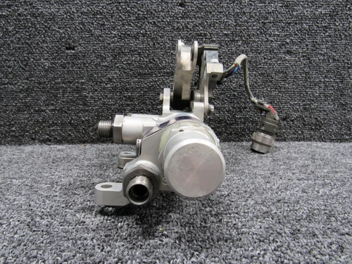 38-805 (Alt: S251A101-1) Crane Hydro-Aire Ground Spoiler Interlock Valve