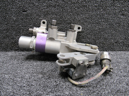 38-805 (Alt: S251A101-1) Crane Hydro-Aire Ground Spoiler Interlock Valve