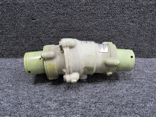 256A3640-2 Boeing Angle Gearbox Assembly