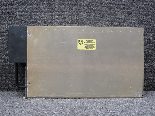 762185-F (Alt: S281A001-202) Hamilton Sundstrand Generator Control Unit (Core)