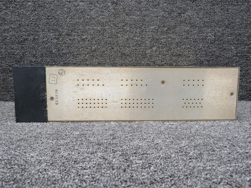 762185-F (Alt: S281A001-202) Hamilton Sundstrand Generator Control Unit (Core)