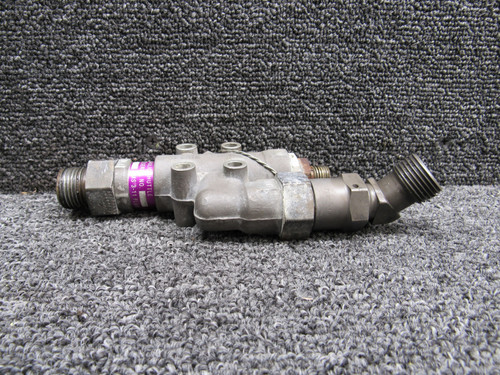 5060-6 (Alt: 10-62240-3) Boeing 737-800 Hydraulic Shuttle Valve
