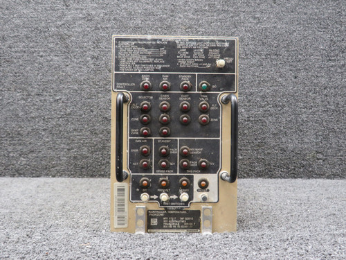 622814-5 (Alt: 10-62091-17) Honeywell Pack-Zone Temperature Controller (Core)