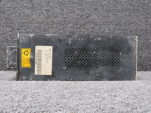 066-50013-0101 Honeywell DMA-37B DME Interrogator Unit (Core)