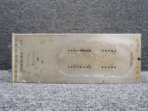 622814-5 Garrett Canada Pack-Zone Temperature Controller (Core)