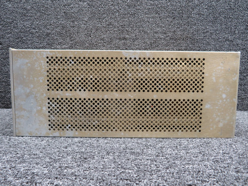 622814-5 Garrett Canada Pack-Zone Temperature Controller (Core)