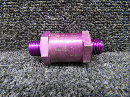 2S5306 Crissair Hydraulic Check Valve