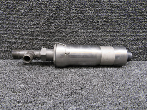 6373-1 (Alt: S273A231-1) Pneu-Draulics Hydraulic Flow Regulator Assembly