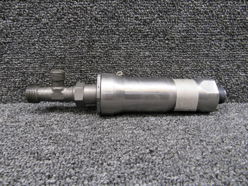 6373-1 (Alt: S273A231-1) Pneu-Draulics Hydraulic Flow Regulator Assembly